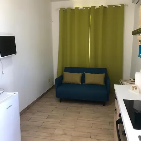 Apartment Palma Flat1 *