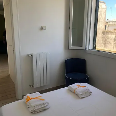 Apartment Palma Flat1 *