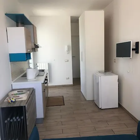 Palma Flat1 Apartment *