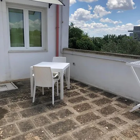 Apartment Palma Flat1 Sanarica